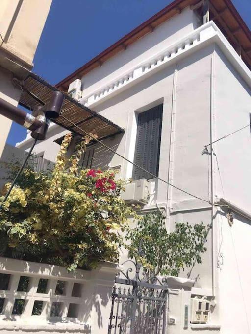 Traditional Haus Agios Nikolaos  Luaran gambar