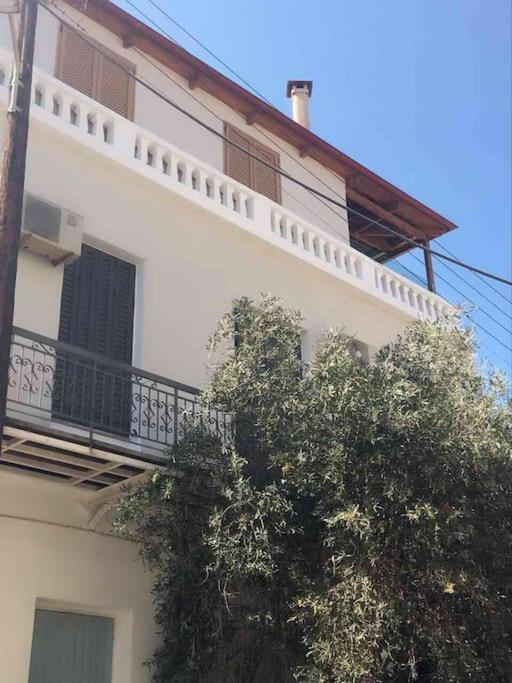 Traditional Haus Agios Nikolaos  Luaran gambar