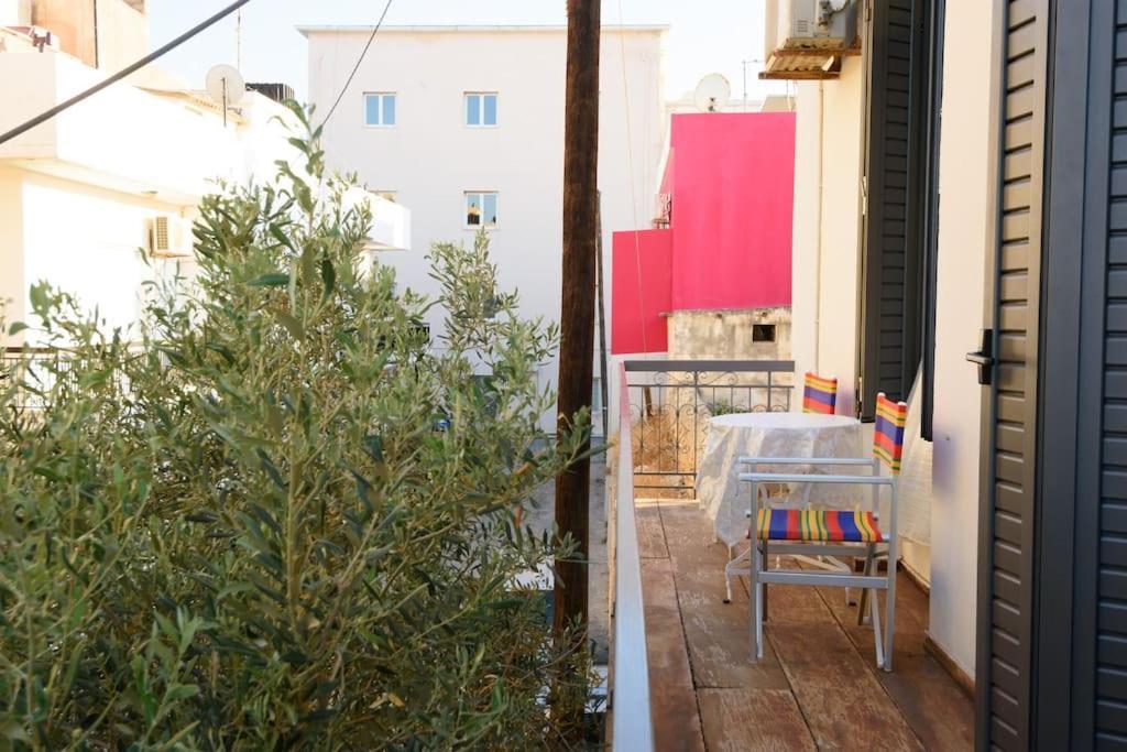 Traditional Haus Agios Nikolaos  Luaran gambar