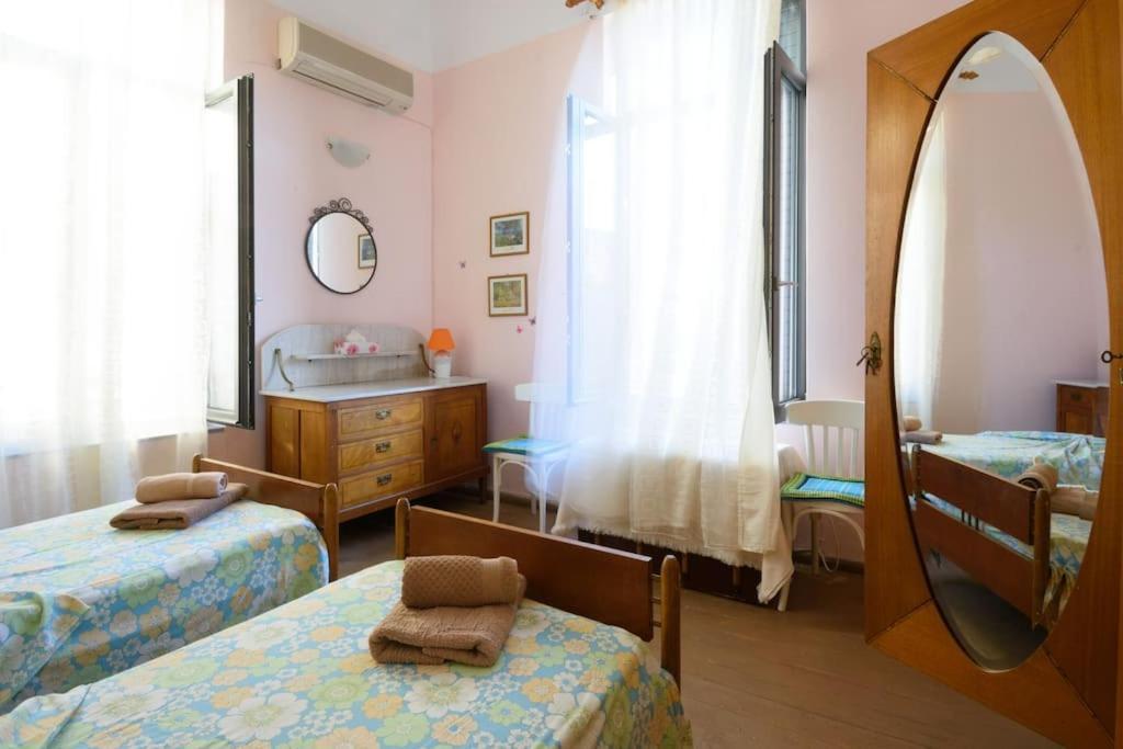 Traditional Haus Agios Nikolaos  Luaran gambar