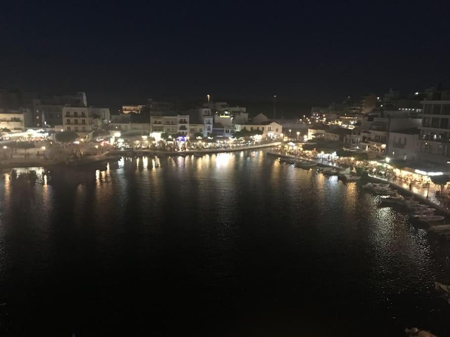Traditional Haus Agios Nikolaos  Luaran gambar