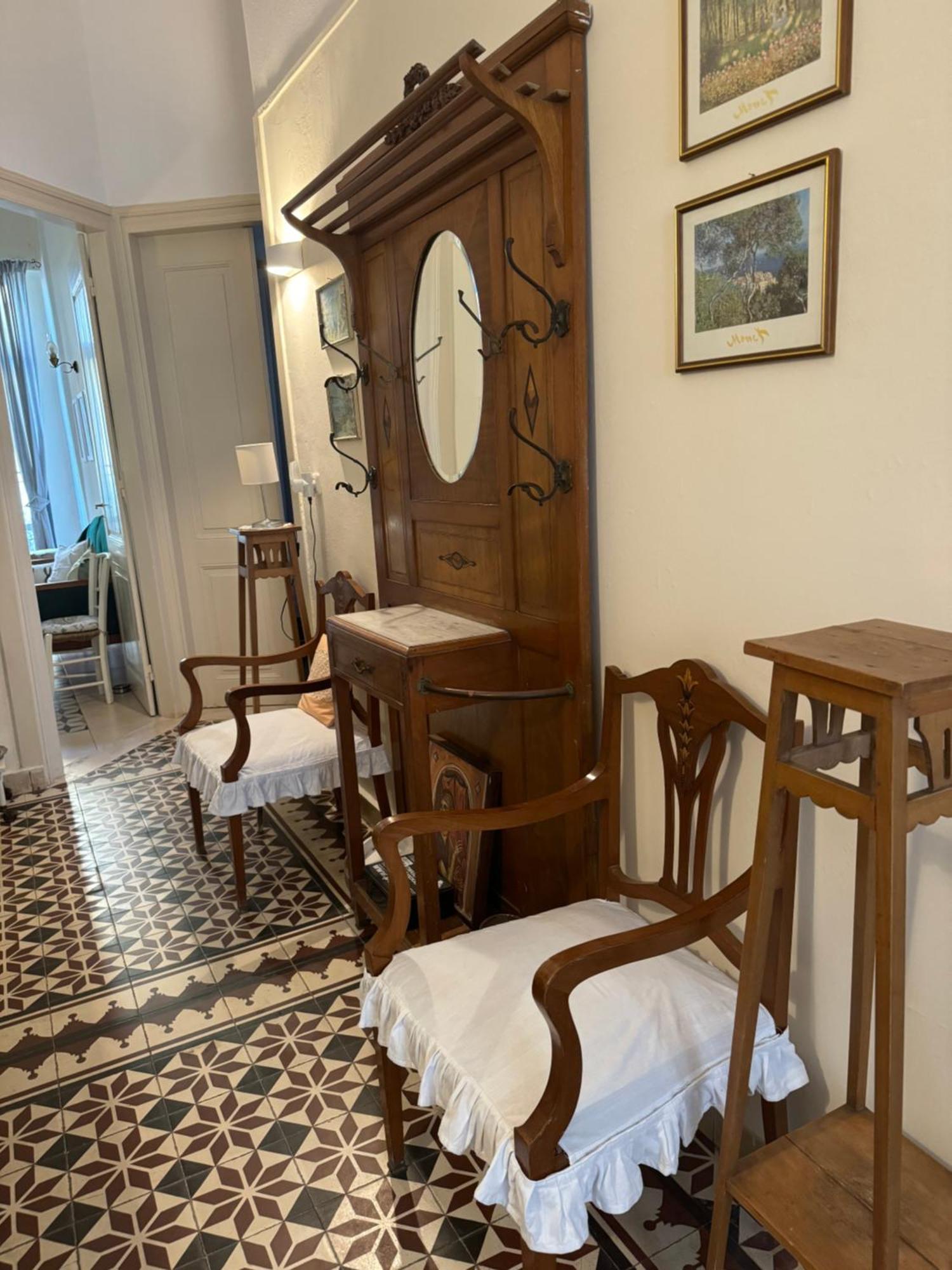 Traditional Haus Agios Nikolaos  Luaran gambar