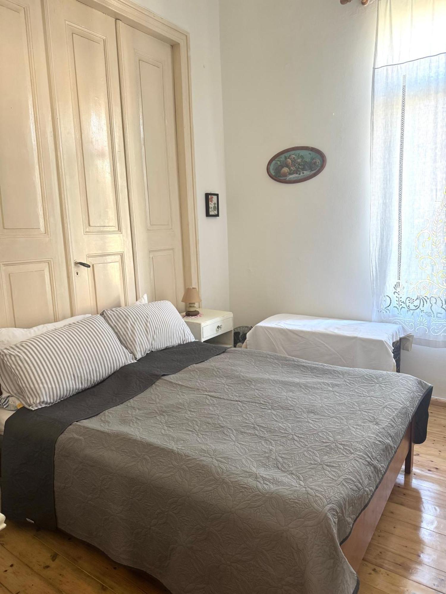 Traditional Haus Agios Nikolaos  Luaran gambar